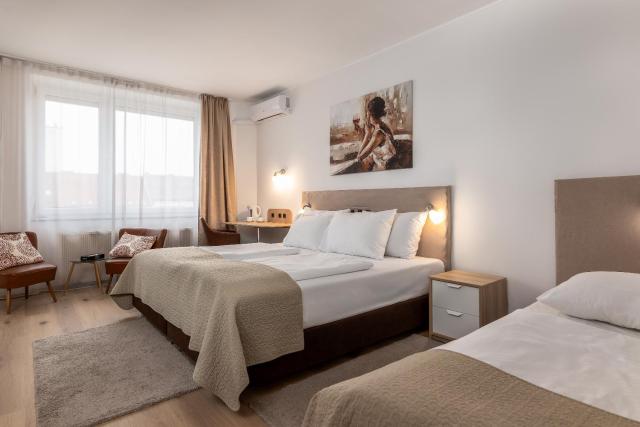 Hotel Zentral