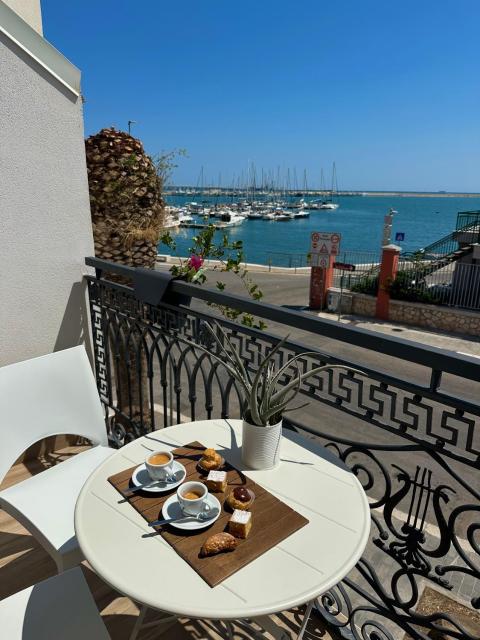 Casa Pélago - Boutique Suite