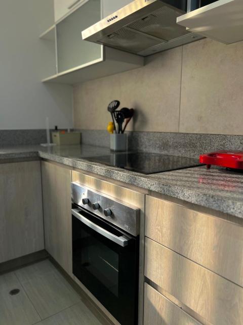Ola Blanca Luxury Apt in San Bartolo, beachfront