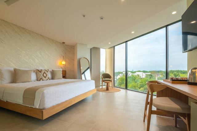 Saint George Hotel