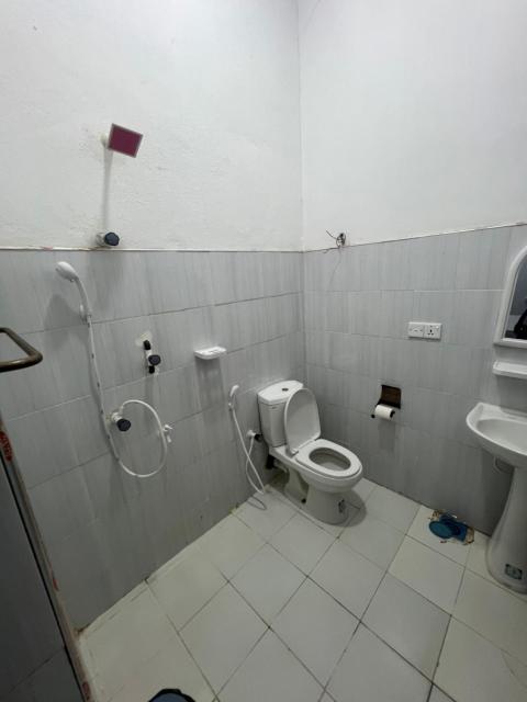 The hostel abay