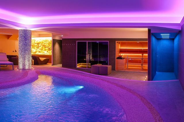 Hotel delle Terme & Spa