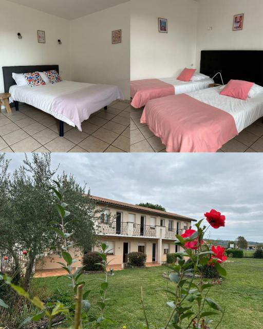 Hôtel La Casera