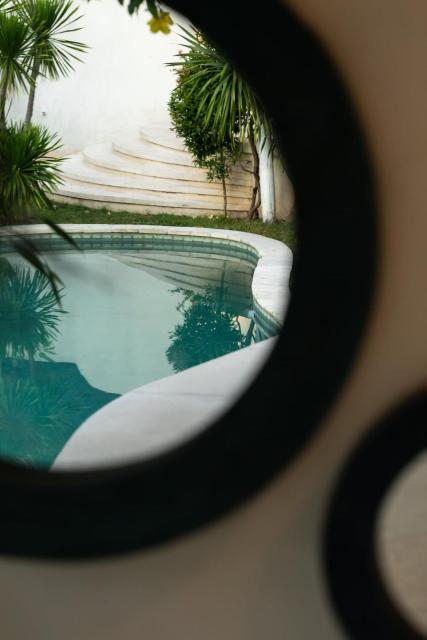 Namastay Private Pool Villa