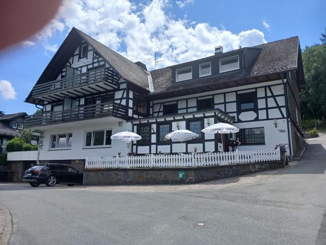Gasthof Westfeld