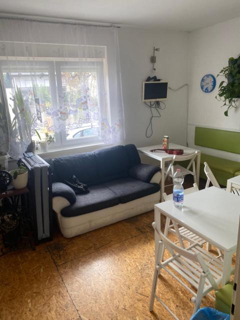 Hostel GreenSLO