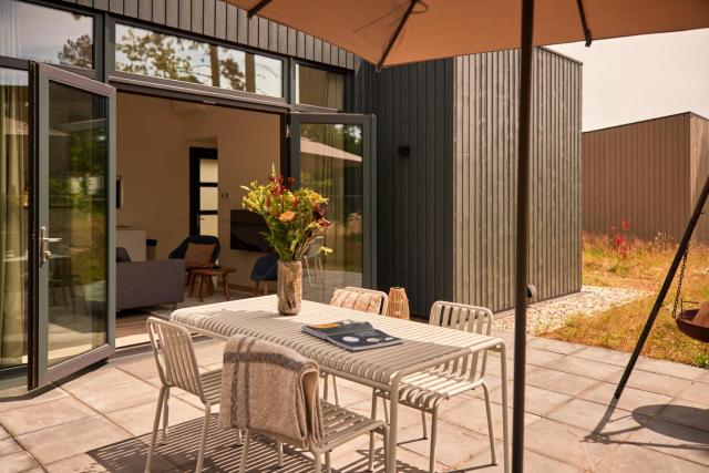 Dutchen Zeegser Duinen Suitelodges