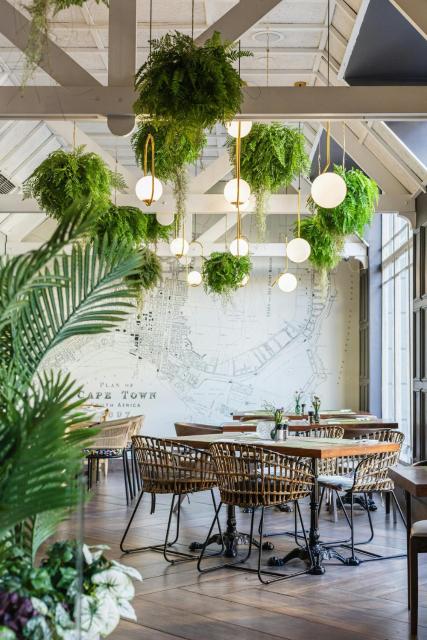 ONOMO Hotel Cape Town – Inn On The Square