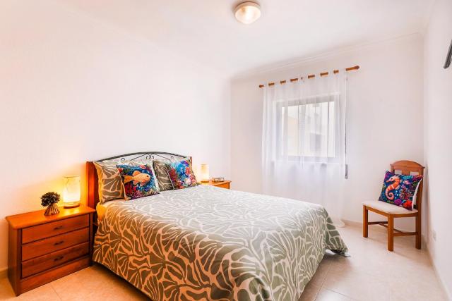 Waking Up to the Sun, Walking to the Sea by Holiday Rentals Algarve