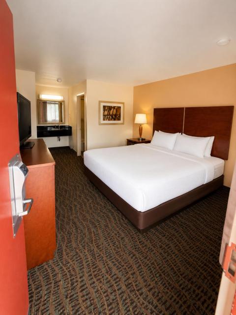 Rodeway Inn