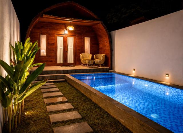 Bali Hideaway Collective - Private Pool Villas near Uluwatu