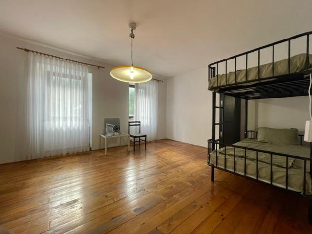 Hostel Cunga