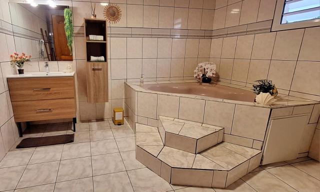 Relais des ô vives