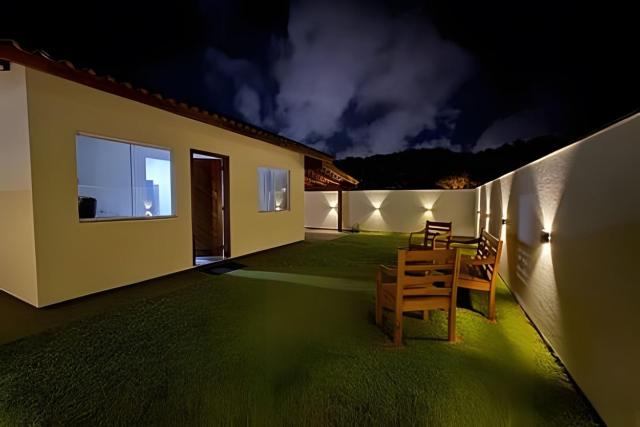 Tranquilidade -prox praias norte -perfeito p/ pets