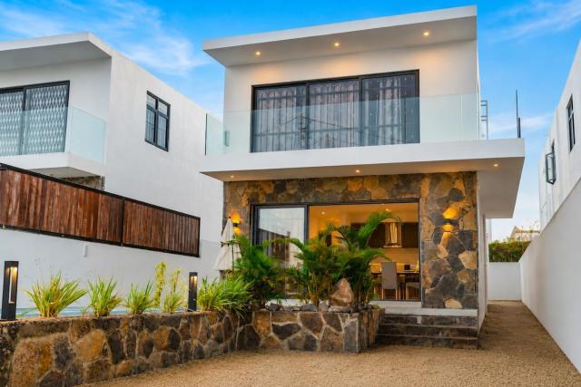 Cozy Villa with Private Pool