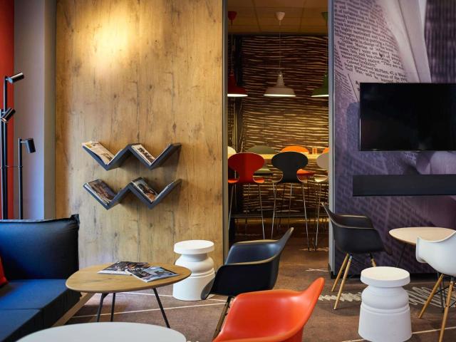 ibis Jerusalem city Center - An AccorHotels Brand