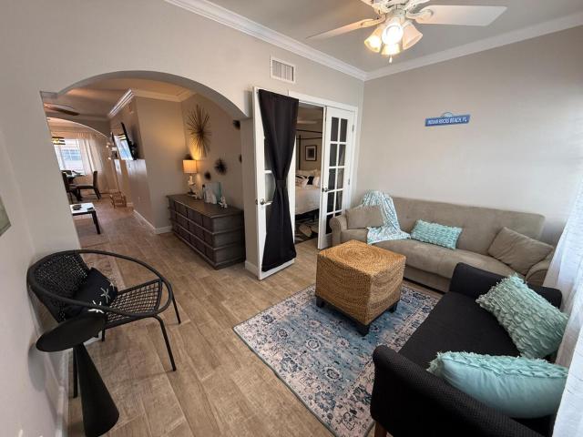 Indian Rocks Beach Condo at Resort