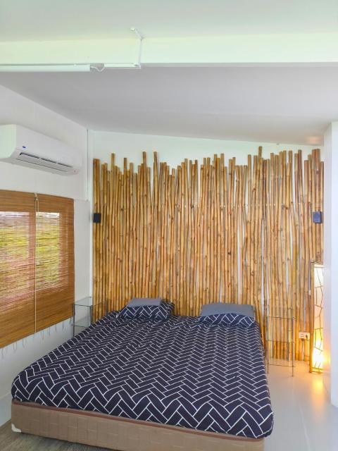 Villa - Private Infinity Pool - Big Bamboo Garden