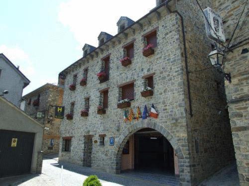 Villa Russell Hotel&Apartments