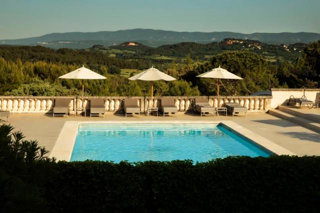 Le Phébus & Spa – Relais & Châteaux