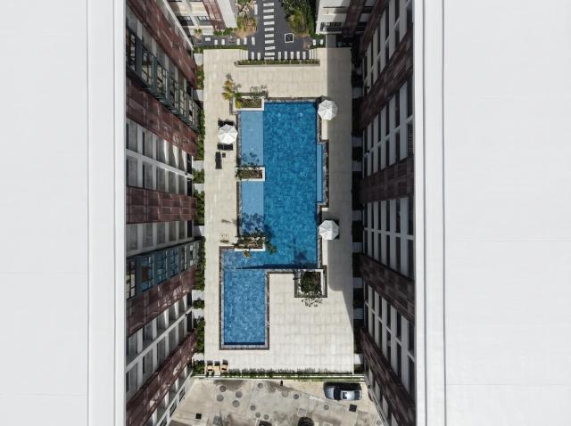 Utopia Dream U2 Prestige Suites & Pool