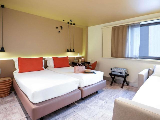Mercure Porto Centro Santa Catarina