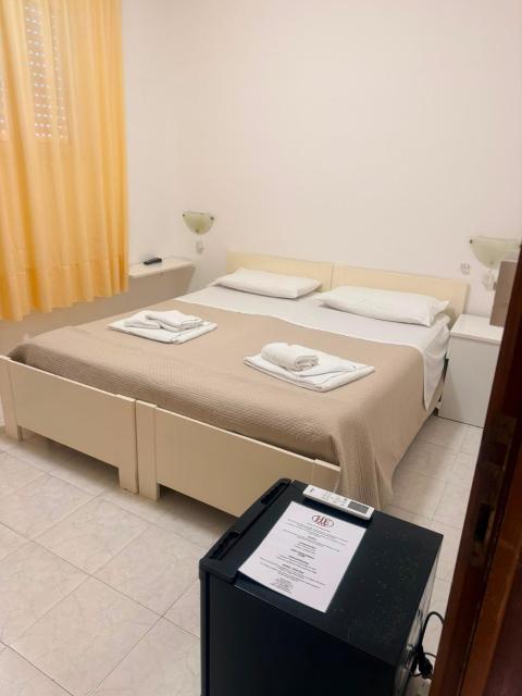 Hotel da ettore