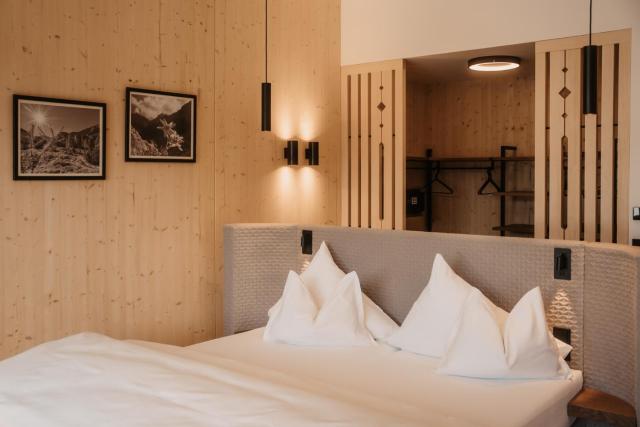 Hotel Neubergerhof