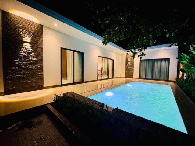 Chez Liz Pool Villa Ao Nang Krabi