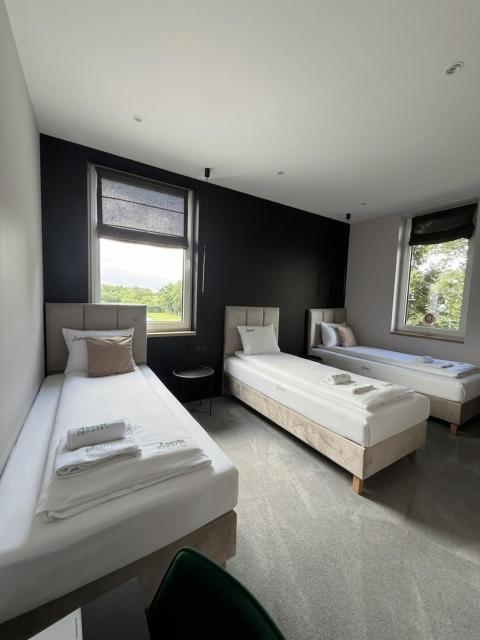 Hotel Natura