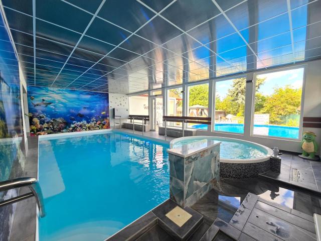 Heléna Hotel & SPA