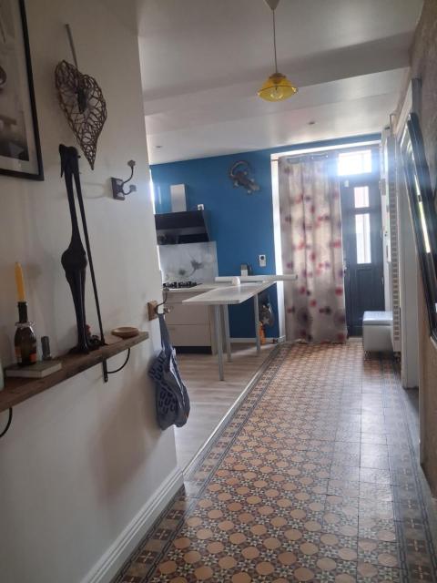 Le Kosy'House - Option Jaccuzi