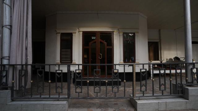 Hojiakbar HOSTEL