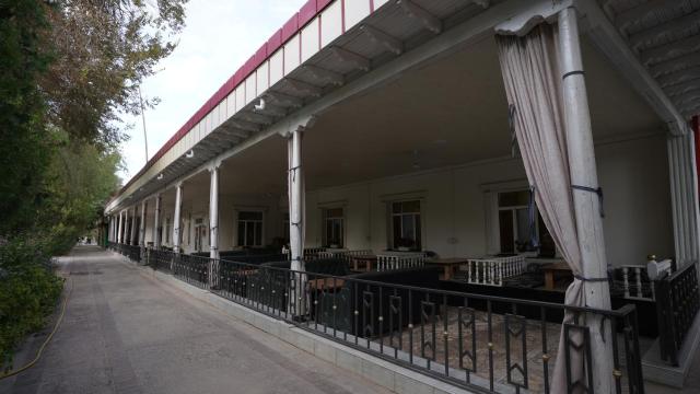 Hojiakbar HOSTEL