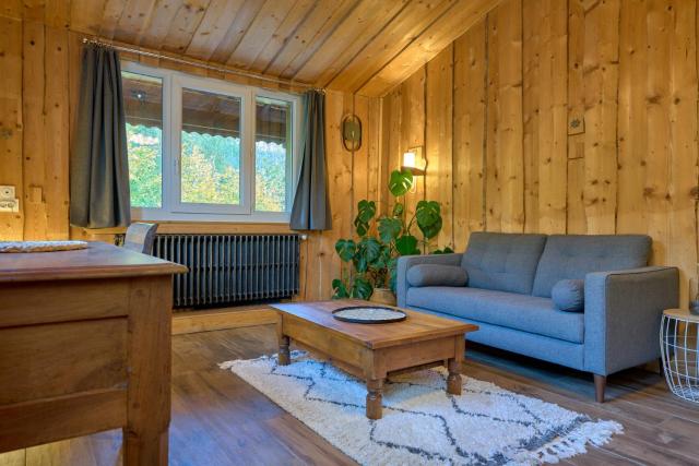 Le Chamechaude Bed&Breakfast