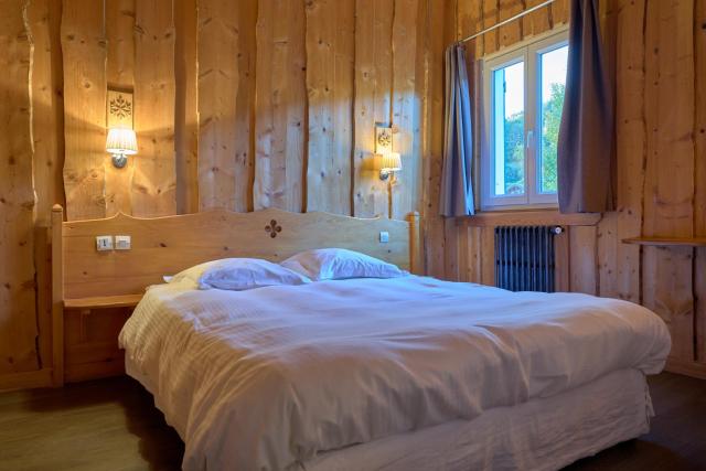 Le Chamechaude Bed&Breakfast