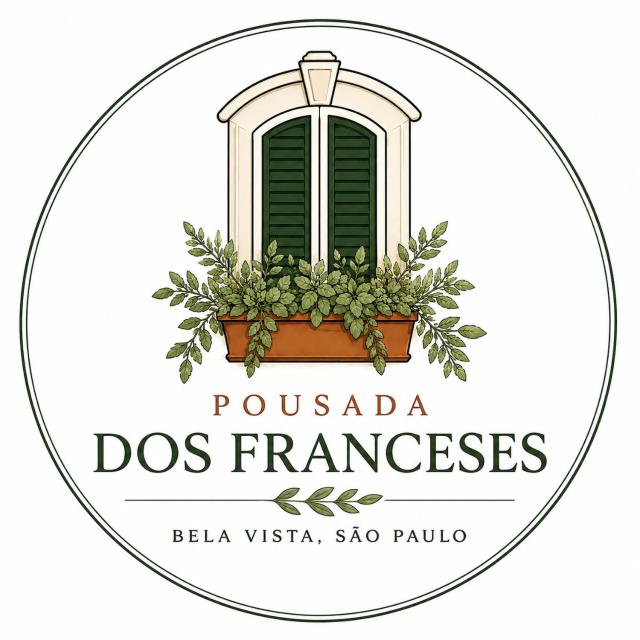 Pousada dos Franceses