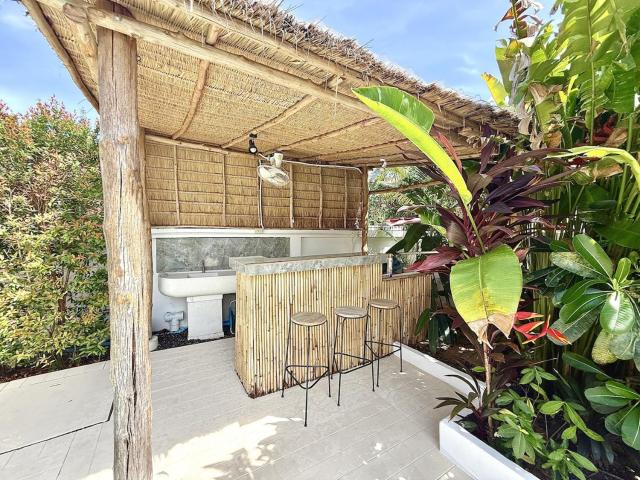 3BR Private Pool Villa-10 Min Walk to Lamai