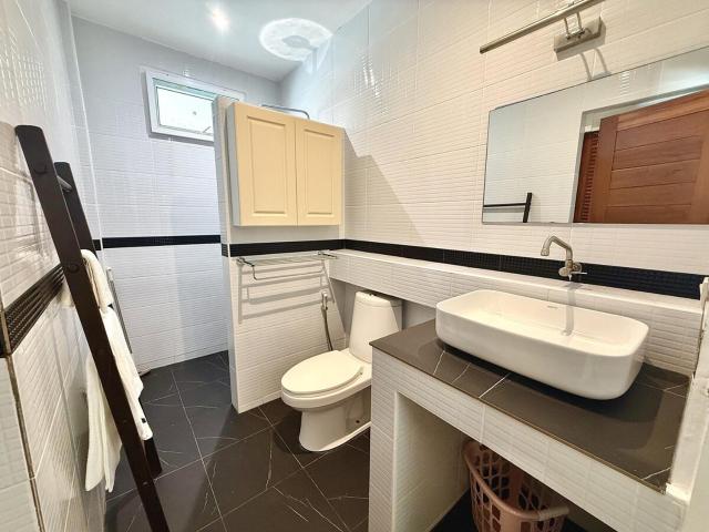 3BR Private Pool Villa-10 Min Walk to Lamai