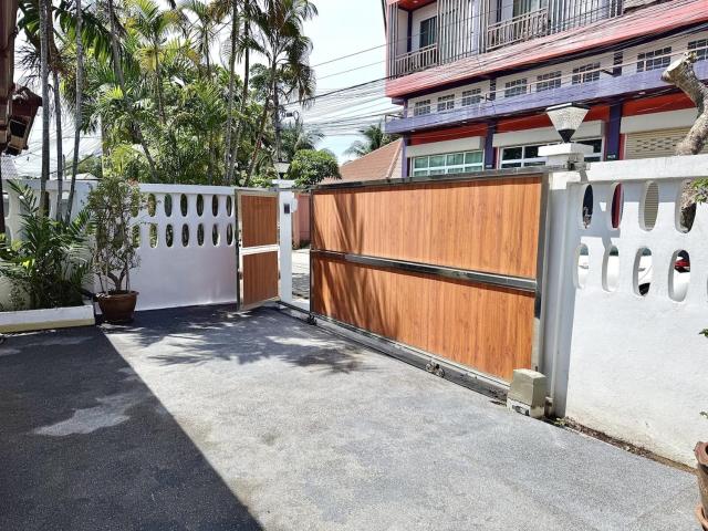 3BR Private Pool Villa-10 Min Walk to Lamai