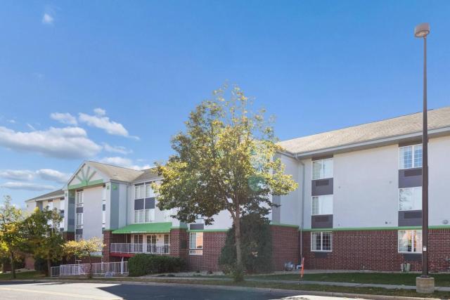 Wyndham Garden Madison Fitchburg