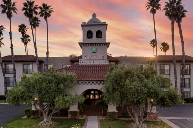 Embassy Suites by Hilton Lompoc Central Coast