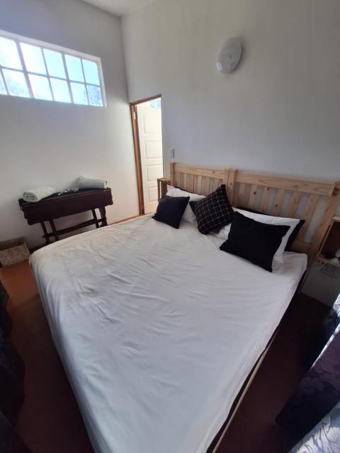 Old Mill B&B