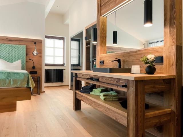Altstadt-Hotel Freiberg - Wellness