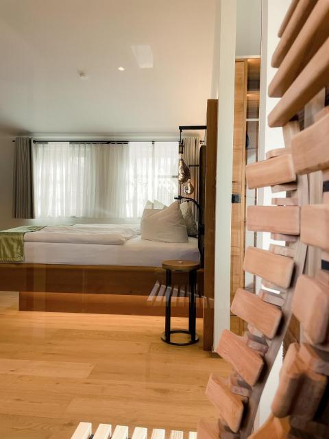 Altstadt-Hotel Freiberg - Wellness