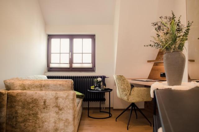 Altstadt-Hotel Freiberg - Wellness