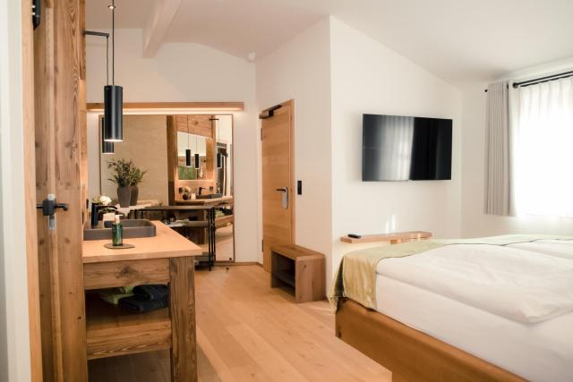 Altstadt-Hotel Freiberg - Wellness
