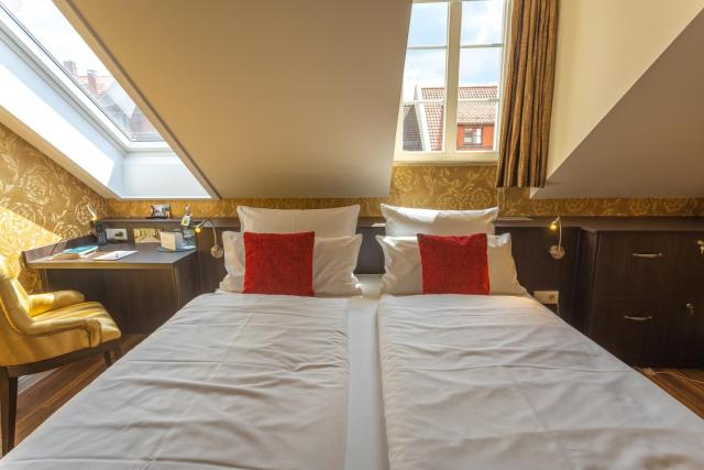 MOMENTS Boutique Hotel