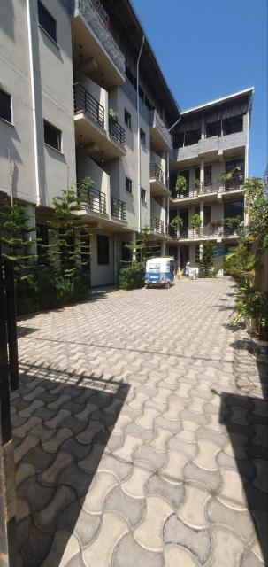 Denegel Hostel