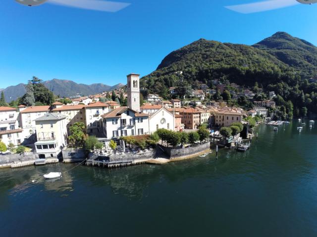 Hotel Vapore
